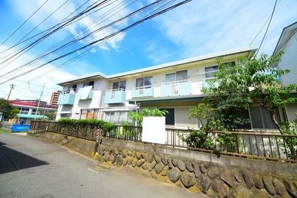 外観(★日当たり良好★)