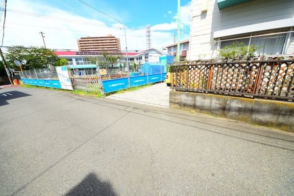 エントランス(★エントランス★)