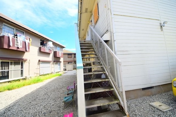 共有部分(★共用階段★)