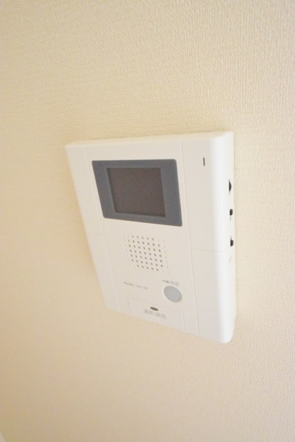 設備(同建物内の別部屋参考写真です)