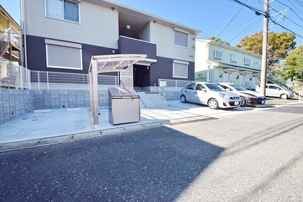 駐車場(★駐車場★)