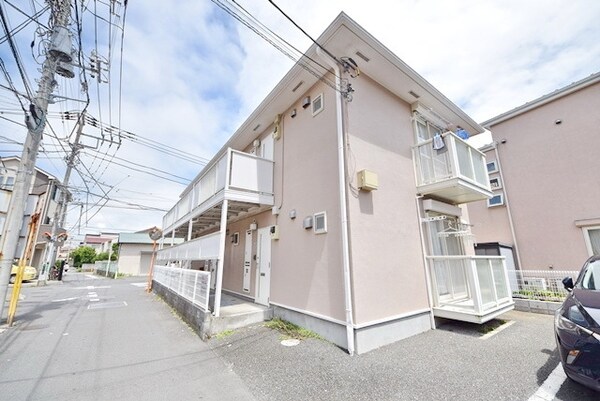 外観(★平坦な立地です★)
