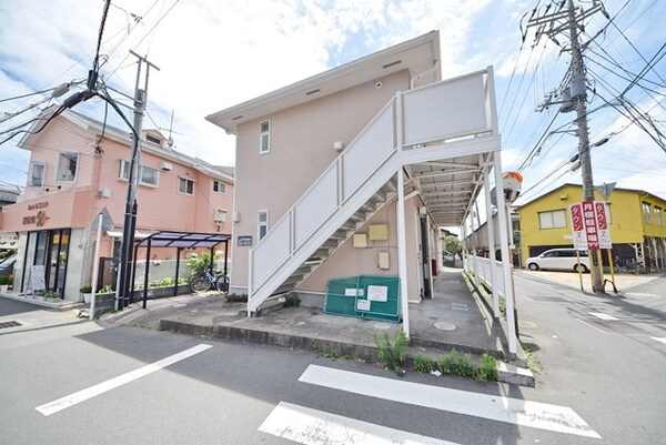 その他(★建物側面です★)