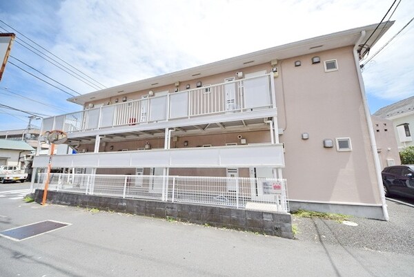 外観(★閑静な住宅街★)