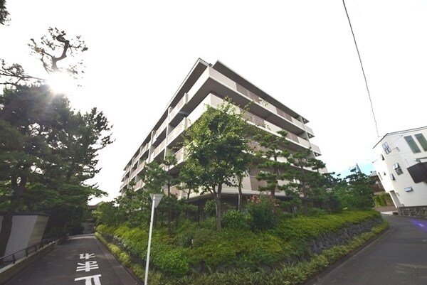 外観(★閑静な住宅街に立地★)