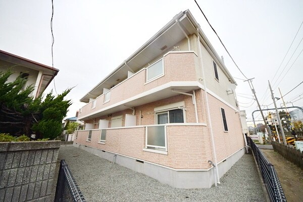 外観(★日当たり良好です★)