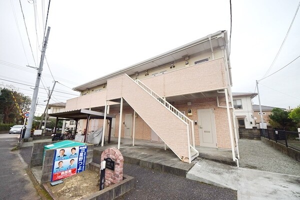 外観(★藤沢駅も徒歩圏です★)