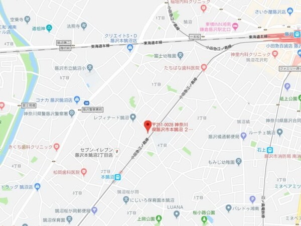 その他(★★案内図★★)