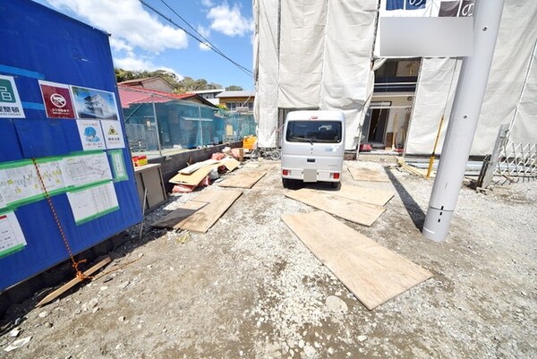 共有部分(★★建築中★★)