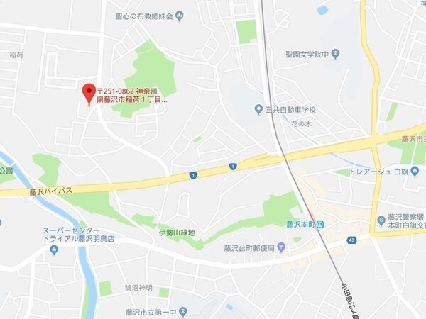 その他(★案内図★)
