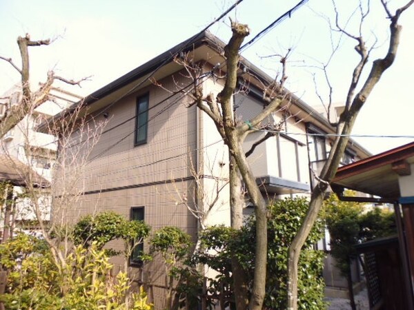 その他(★★★★外観★★★★)