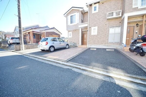 駐車場(★敷地内駐車場完備★)