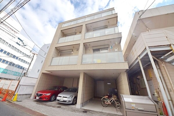 外観(★お洒落な外観です★)