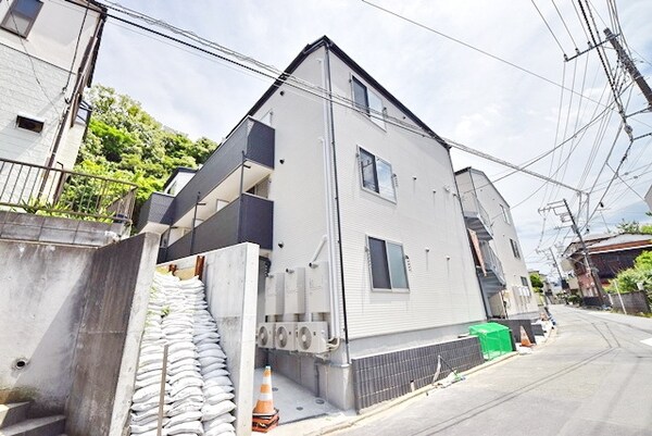 外観(★閑静な住宅街にございます★)