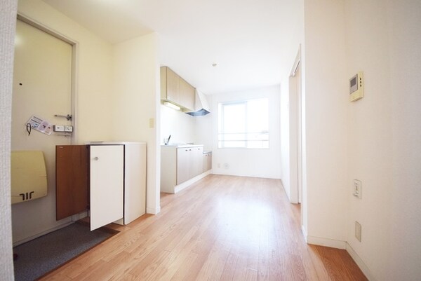 その他室内・内装(★7帖DK★)