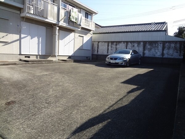 駐車場(★★★★敷地内駐車場★★★★)