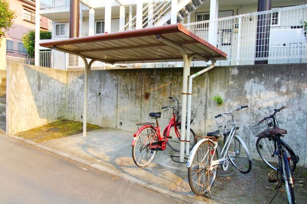 共有部分(★閑静な住宅街に立地★)