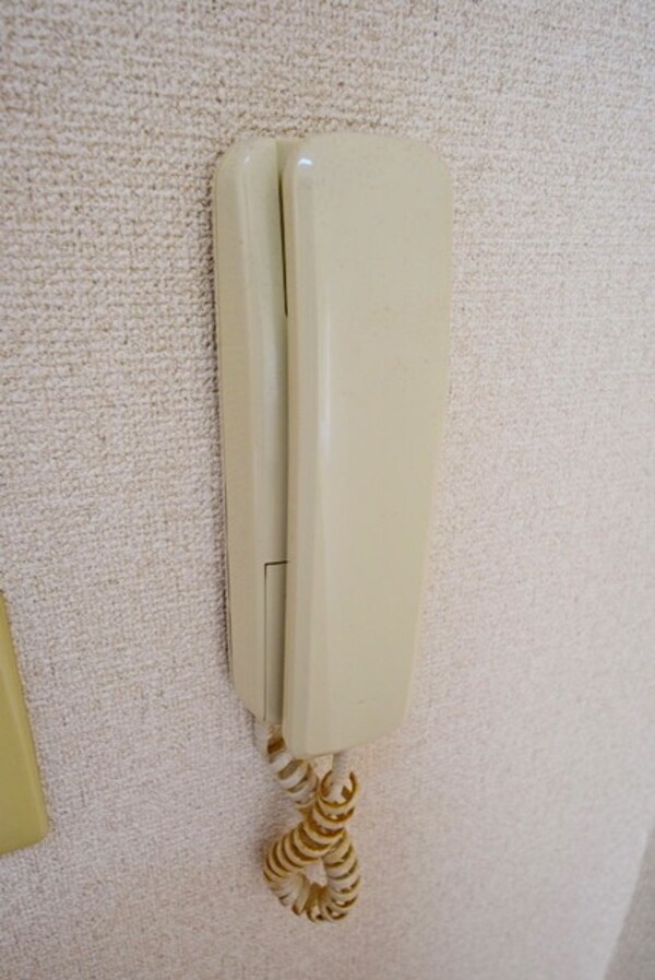 セキュリティ(★買い物便利・ロフト付き・市民病院2分★)