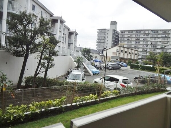 眺望(★同物件別部屋★)