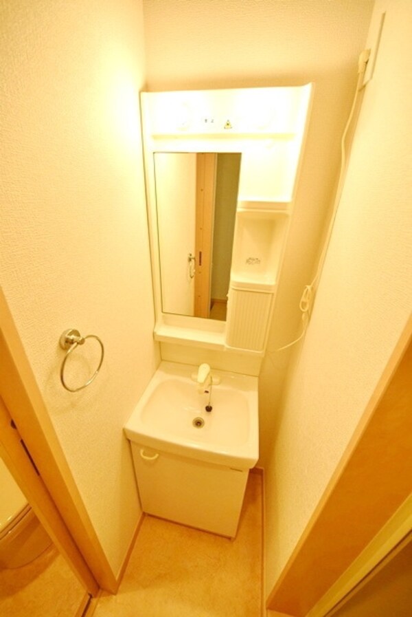 洗面(★独立洗面台★)