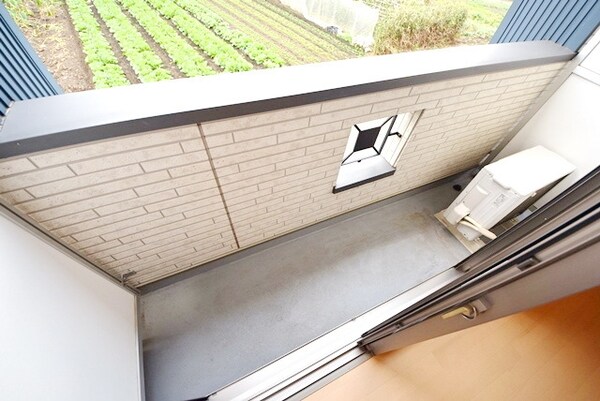 バルコニー(★バルコニー★)