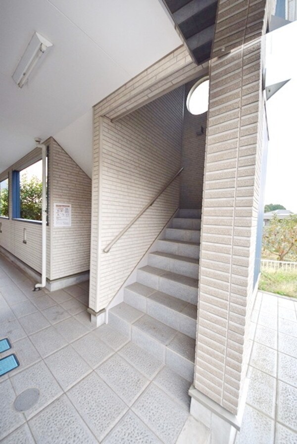 エントランス(★★エントランス★★)