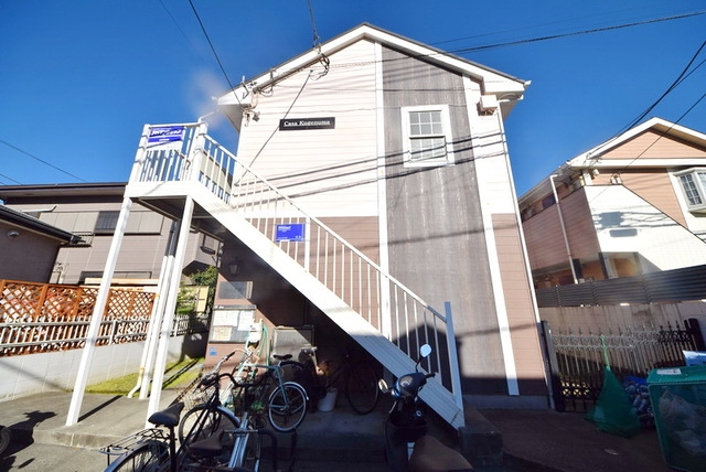 外観写真