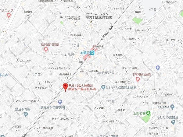 その他(★案内図★)
