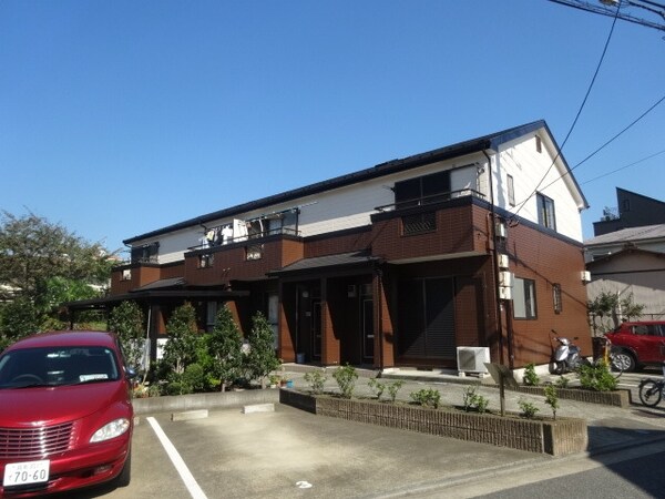 外観(★★★★外観★★★★)