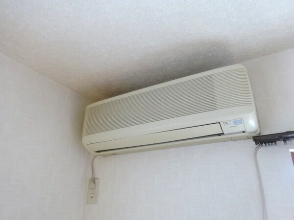 設備(★★エアコン完備★★)