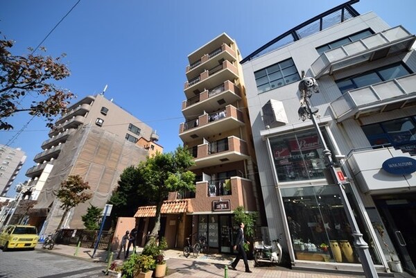 その他(★オートロック付きマンション★)