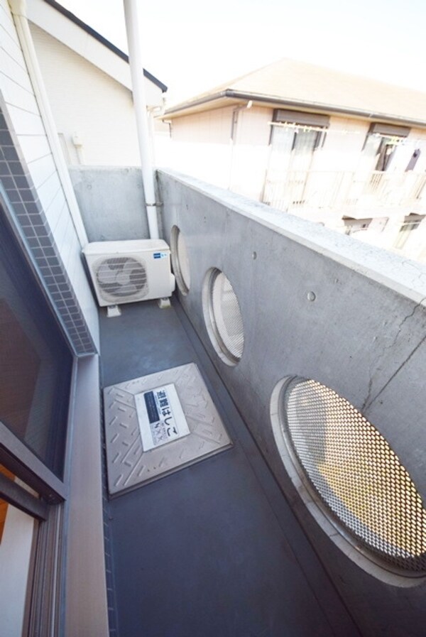 設備(★駅前の物件ですので買い物便利★)