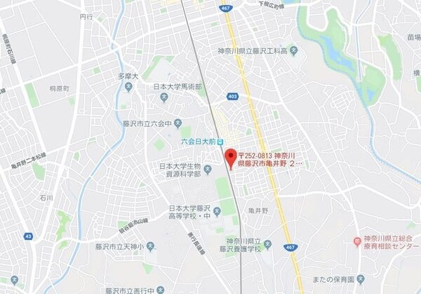 その他(★案内図★)