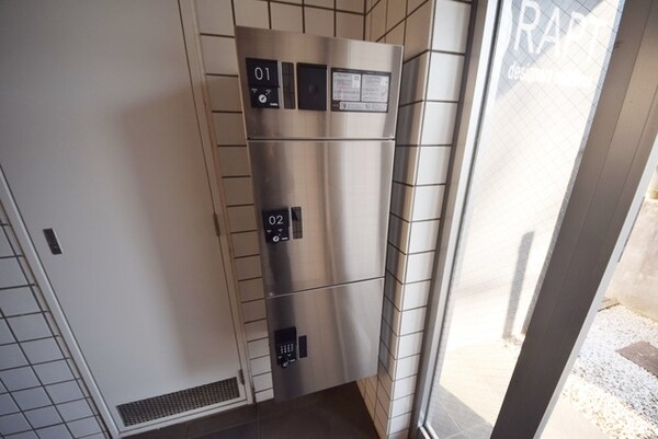 共有部分(★宅配ＢＯＸ★)