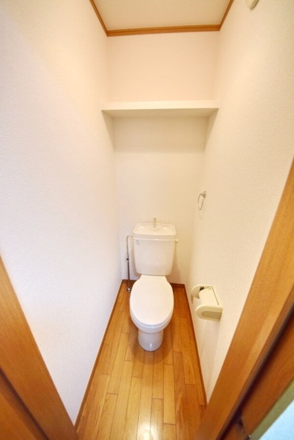 トイレ(★トイレ★)