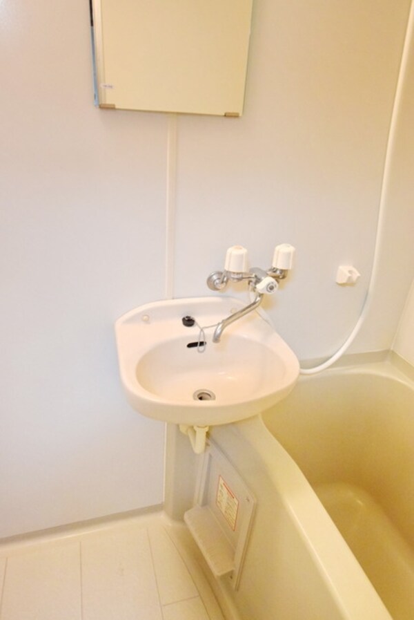 洗面(★洗面台★)