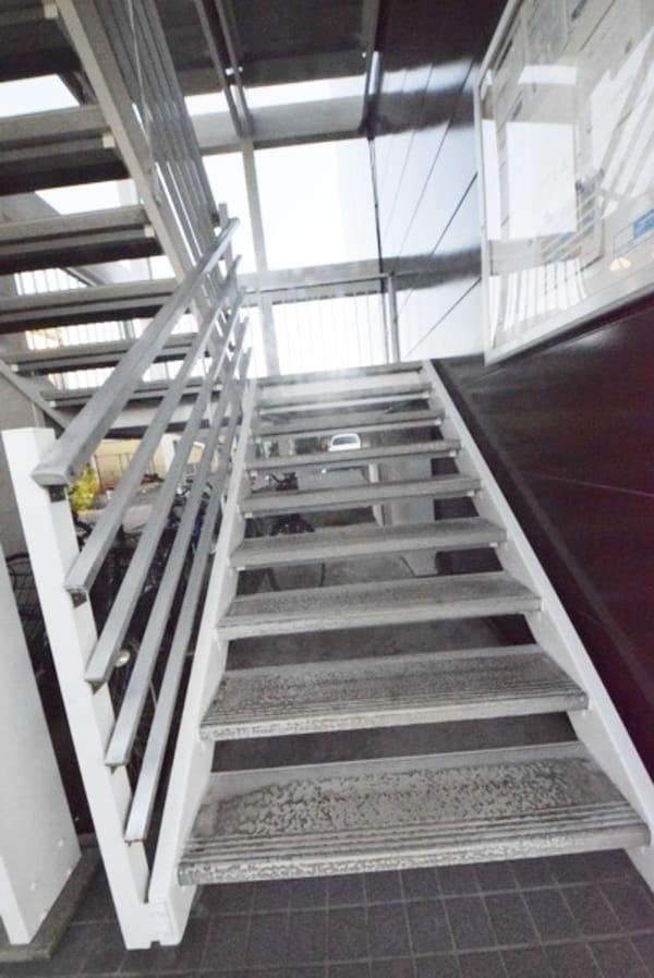 共有部分(共有部分)