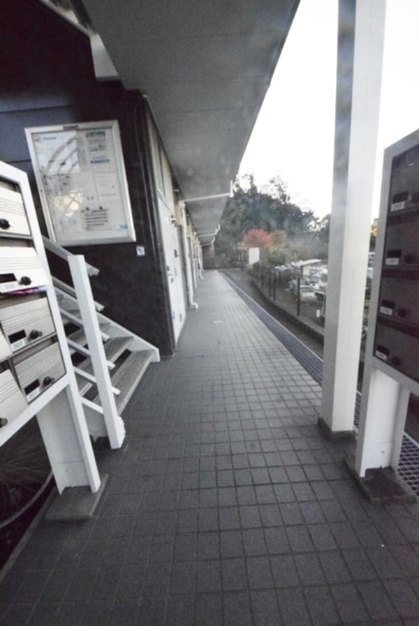 エントランス(エントランス)