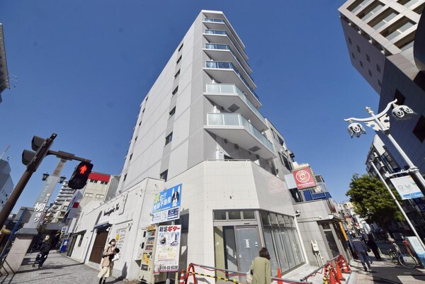外観(外観)