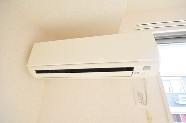 設備(★エアコン★)