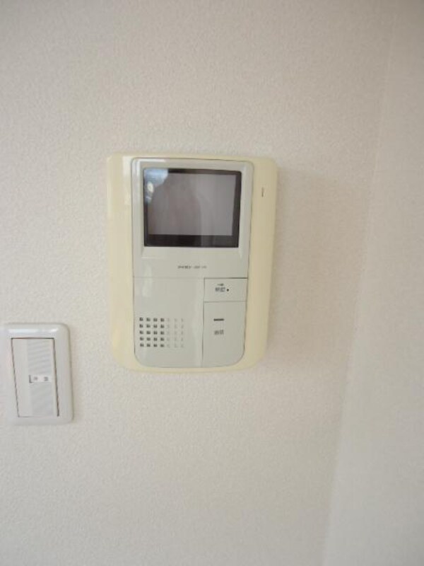 セキュリティ(★オートロック付きマンション・都市ガス★)