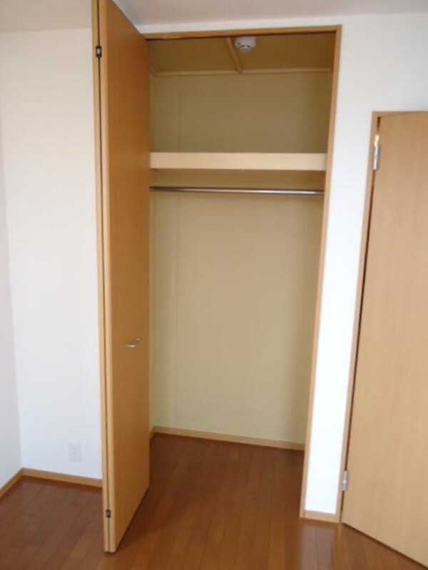 収納(★オートロック付きマンション・都市ガス★)