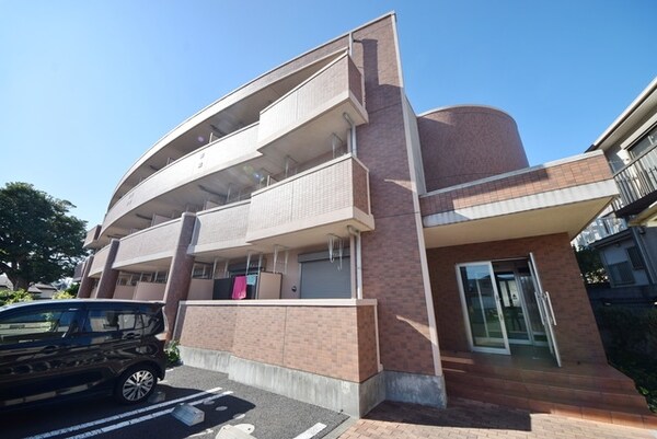 外観(★★ＪＲ東海道本線藤沢駅徒歩９分★★)