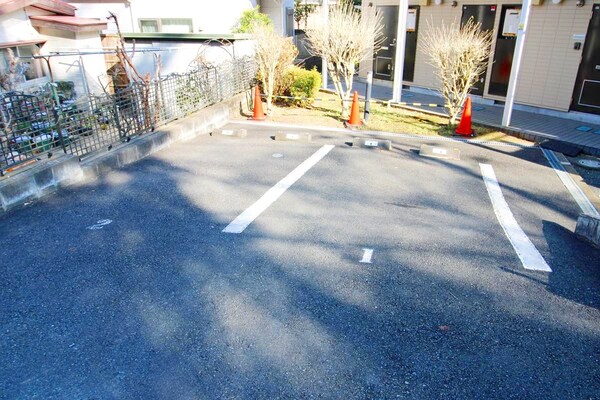 駐車場(★駐車場★)