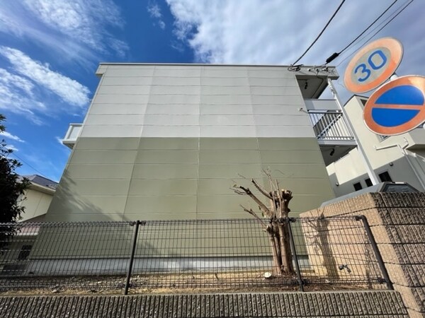 外観(外観)