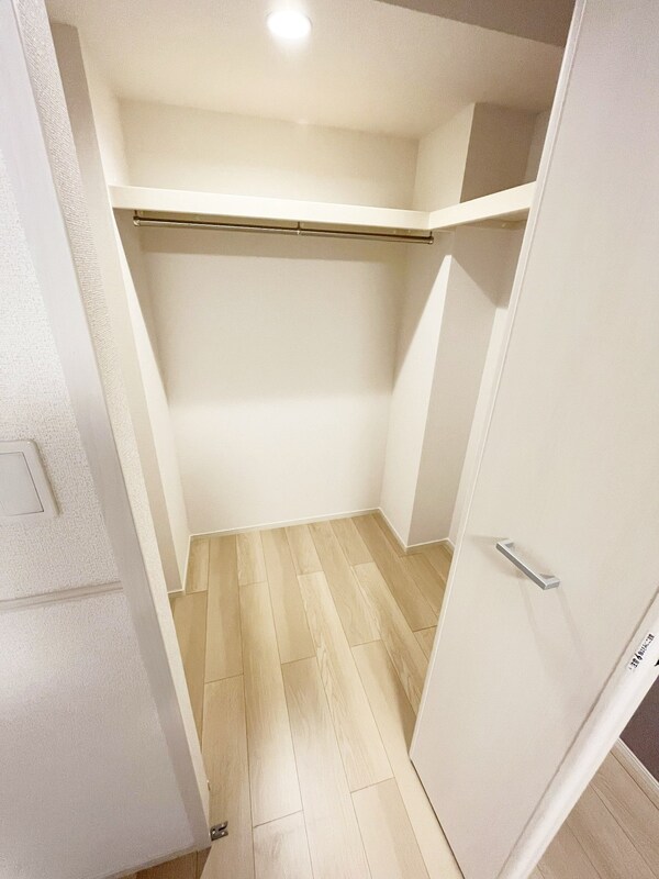 収納(★閑静な住宅街に立地★)