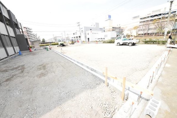 駐車場(★敷地内駐車場完備★)
