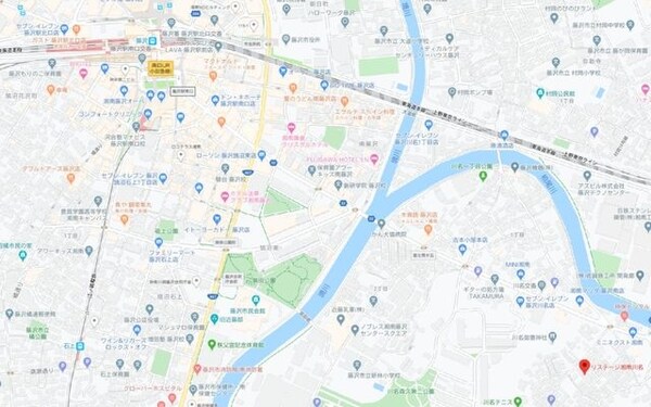 その他(★★案内図★★)