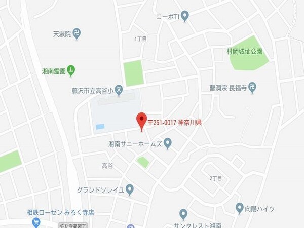 その他(★案内図★)