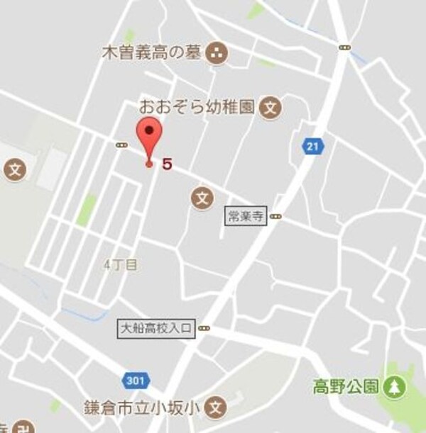 その他(★★周辺地図★★)